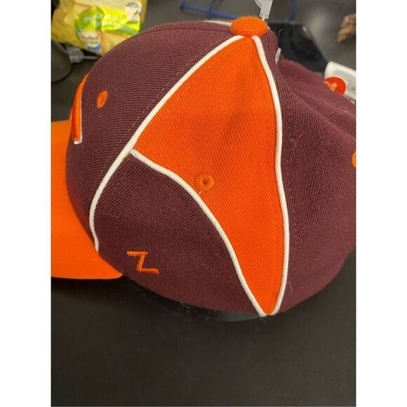 Virginia Tech Hat  - Picture 5 of 7